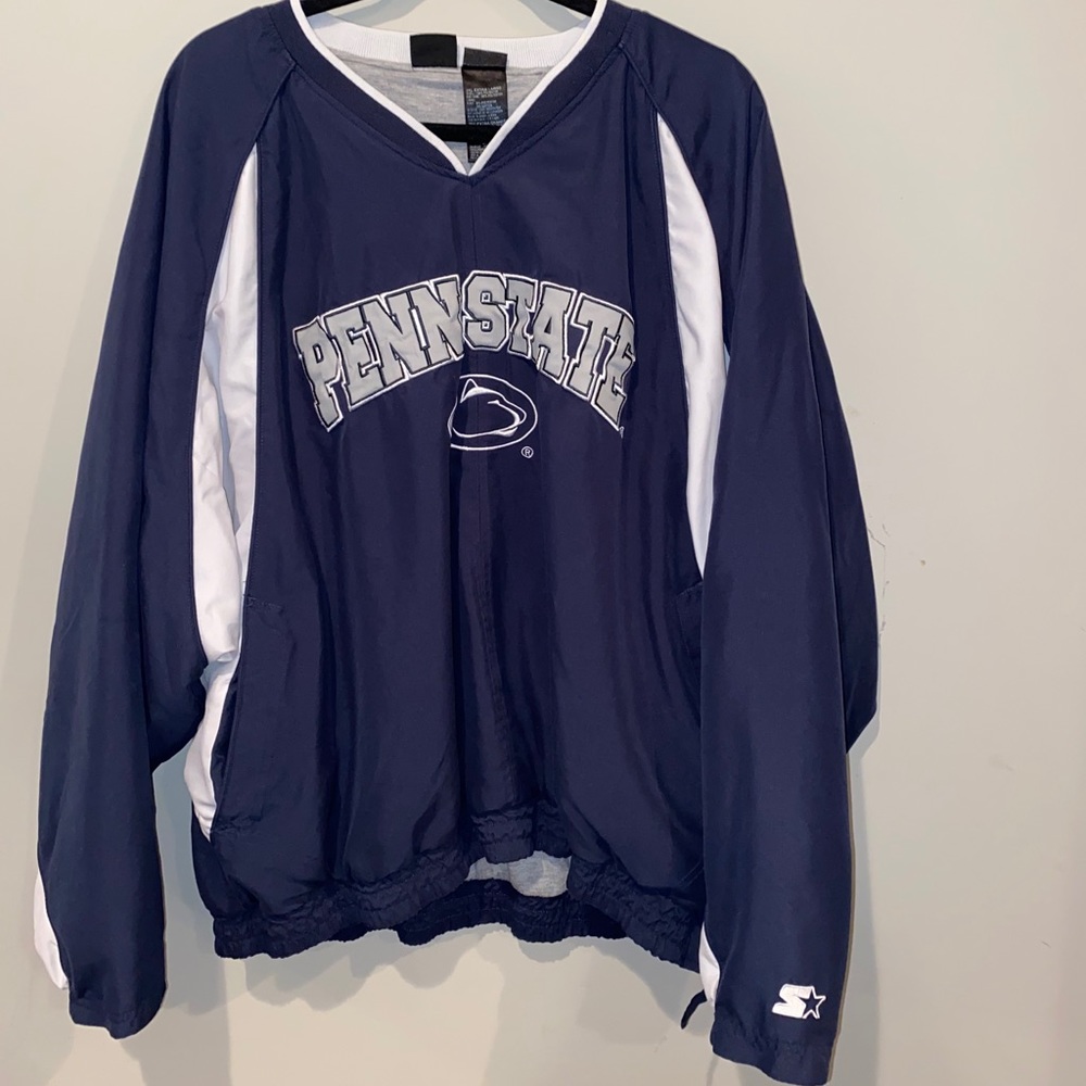 Vintage PENN STATE sweatshirt